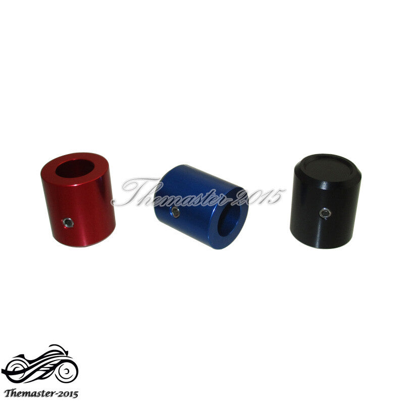 Aluminum Billet Kickstarter Eliminator Cap for Honda CRF110 CRF 110 2013-2023 Q