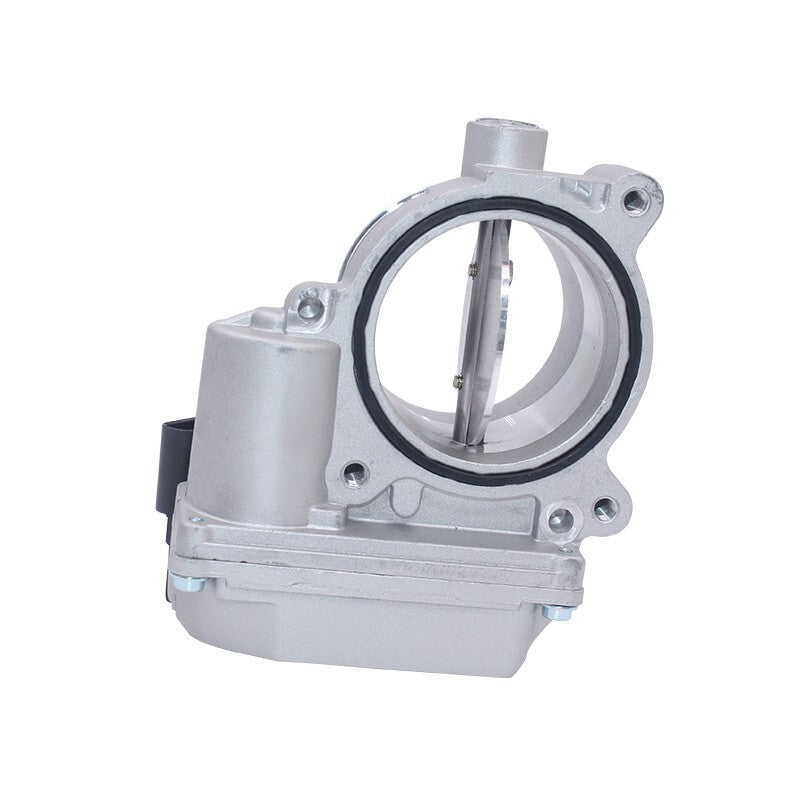 A2C30247400 Tps Throttle Body for Vw for Audi A4 A4 A6 for A8 Q7 Quattro 4E0145950C