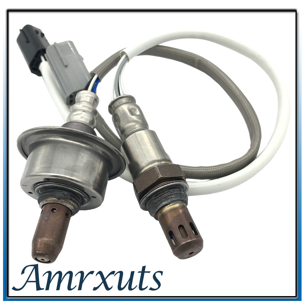 2-piece upstream + downstream oxygen sensor kit for Sentra Versa 2008 - 2009 Cube 2009 - n