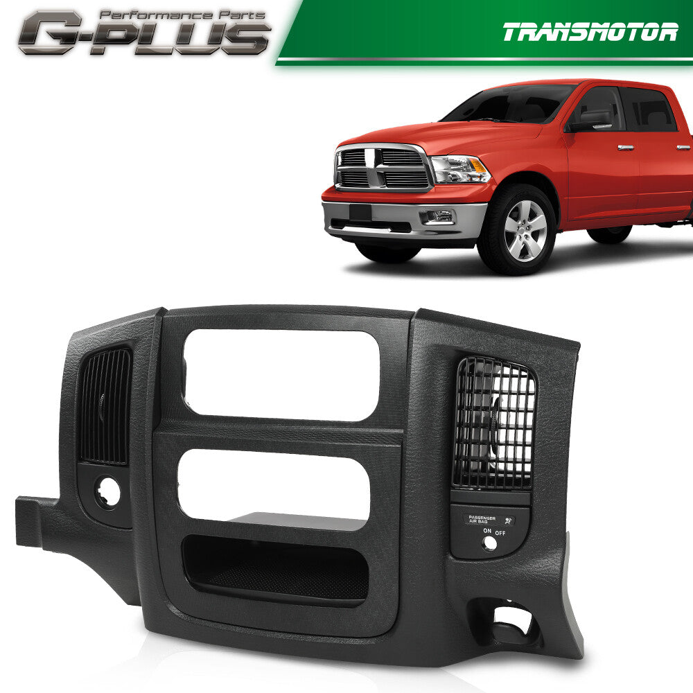 Center Dash 2002-2005 for Ram