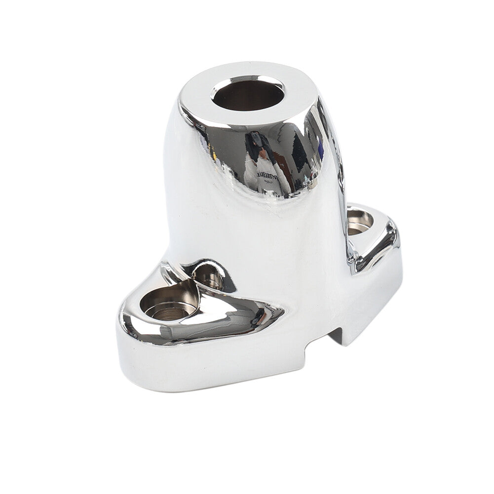 Universal Fog Passing Auxiliary Lamp Light Mounting Mount Bracket Fit for Harley