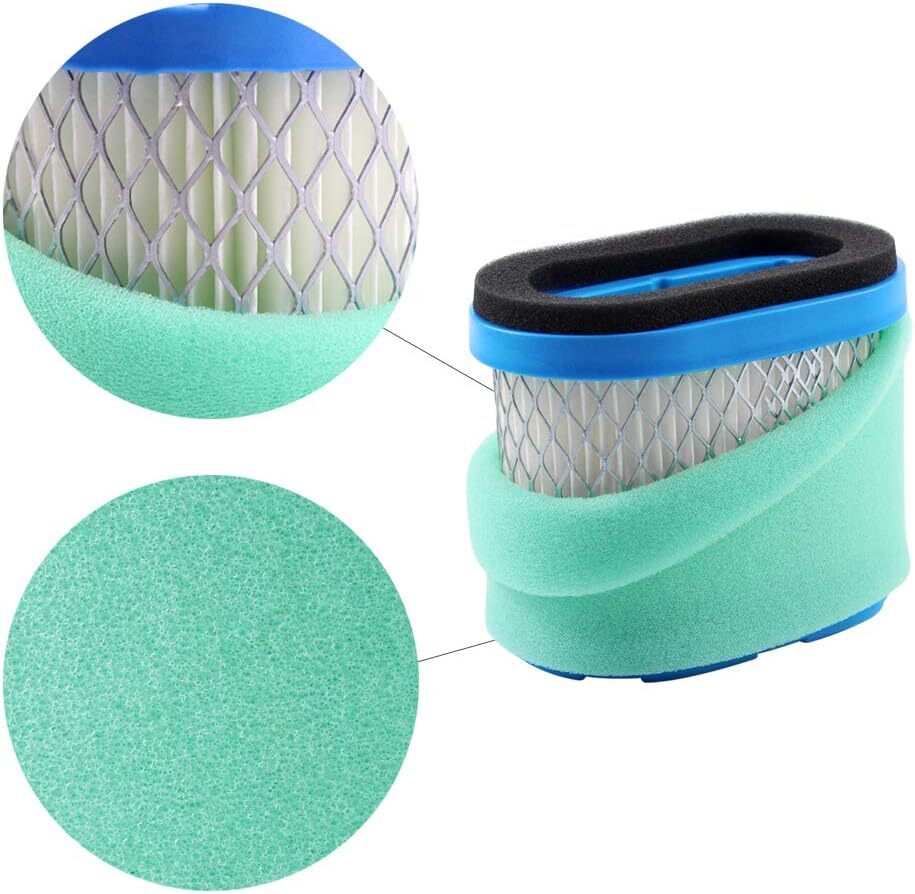 Air Filter for BS 697029 498596, M147431 M143278,SP6211 JS63C JS63E