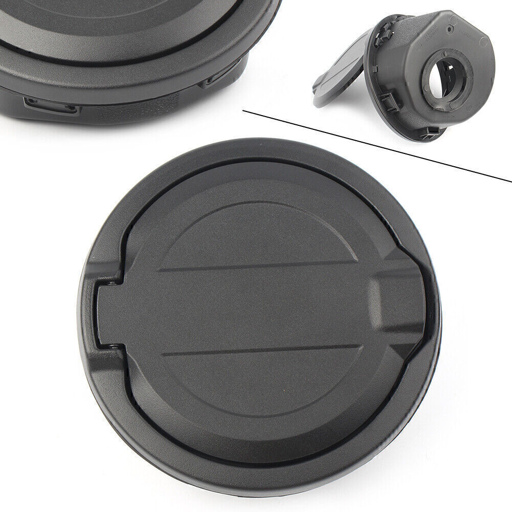 ABS Fuel Filler Door Gas Tank Cap 82215123 Fit for Jeep for Wrangler JL 2018 Q