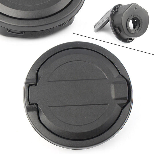 ABS Fuel Filler Door Gas Tank Cap 82215123 Fit for Jeep for Wrangler JL 2018 Q