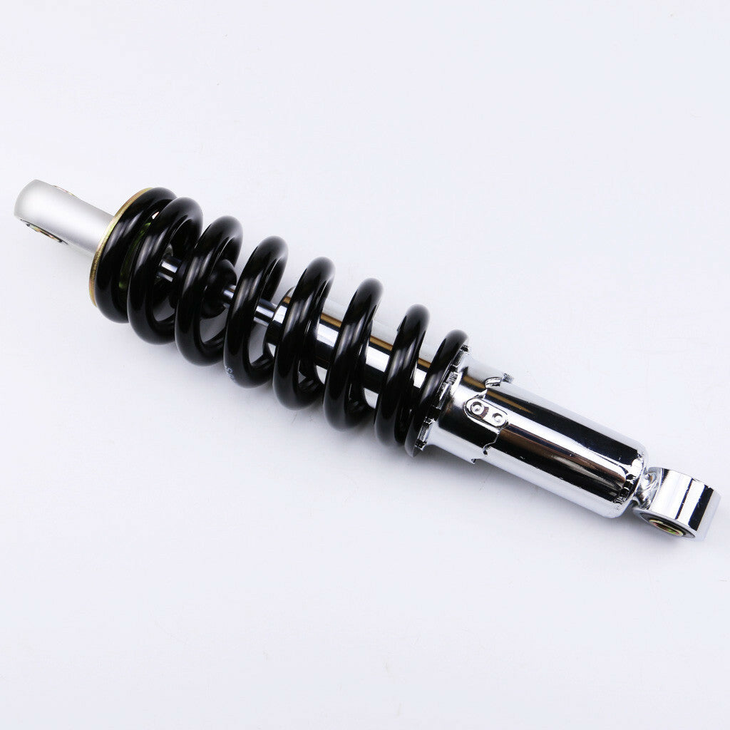 280mm 11-inch rear shock absorber for 110cc/125cc all-terrain four-wheeled scooter CRF KLX TTR
