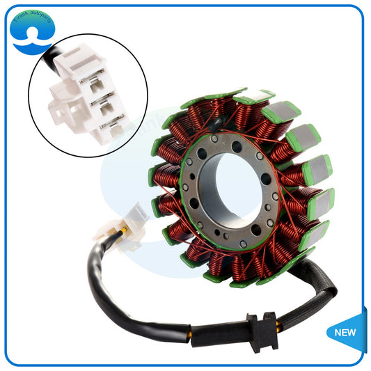 Fit for 2003 2004 2005 2006 for Honda CBR600RR 1PC New Stator Magneto 31120-MEE-003