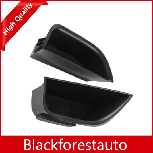 Front Door Armrest Storage Box Container Holder For Mercede A-Class 2012 - 2015 Q