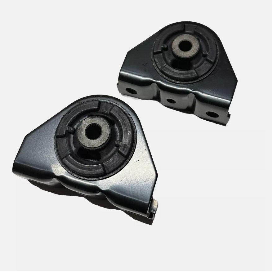 Front cab mount with bushing replacement part 18-59922-000 suitable for Freightliner Q
