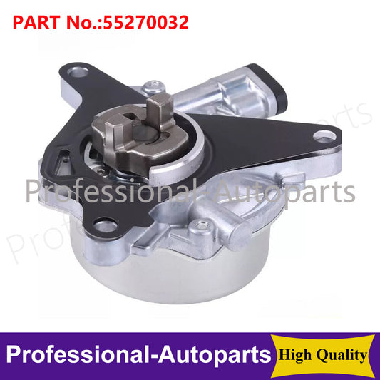 55270032 Brake Booster VacuumPumpfor Fiat 500 500L 500X for Dodge Dart for Jeep Renegade Q