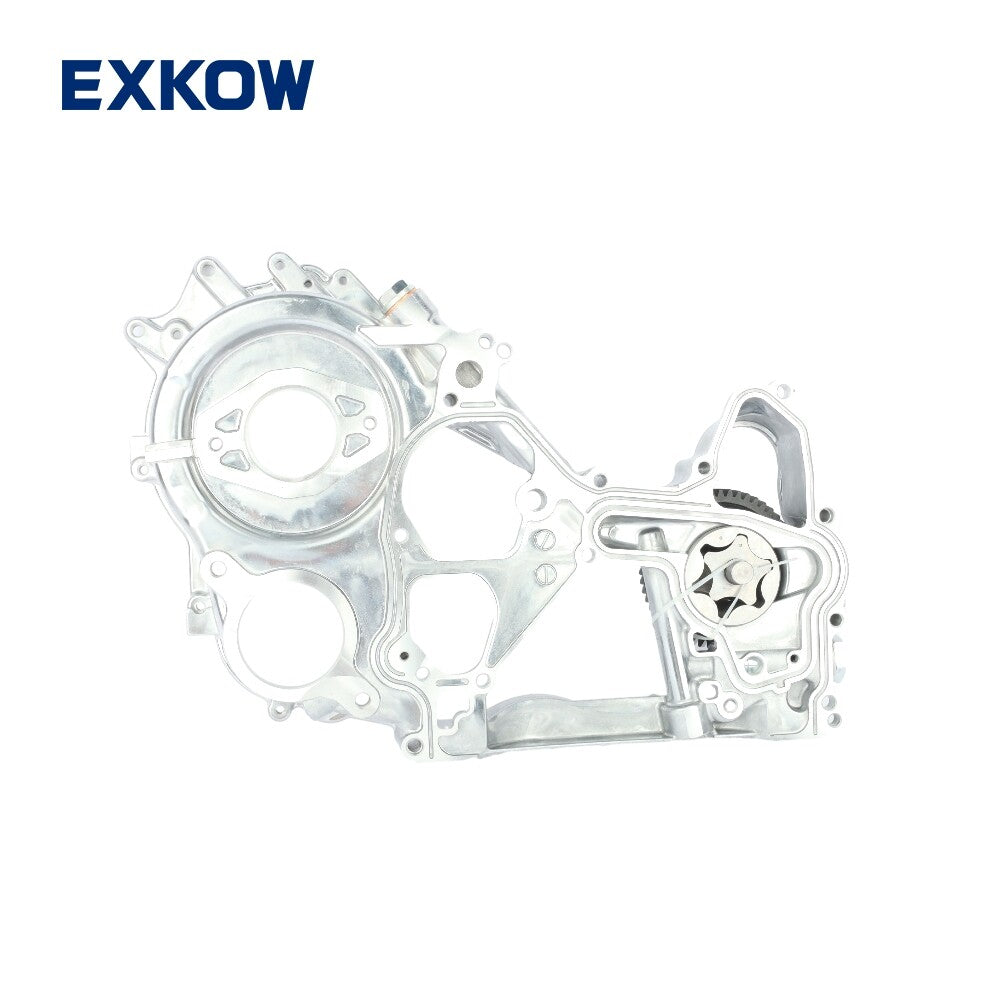 TIMING GEAR CASE fit for Toyota LandCruiser Prado 3.0L KZJ120 J120 SUV 2002-2009