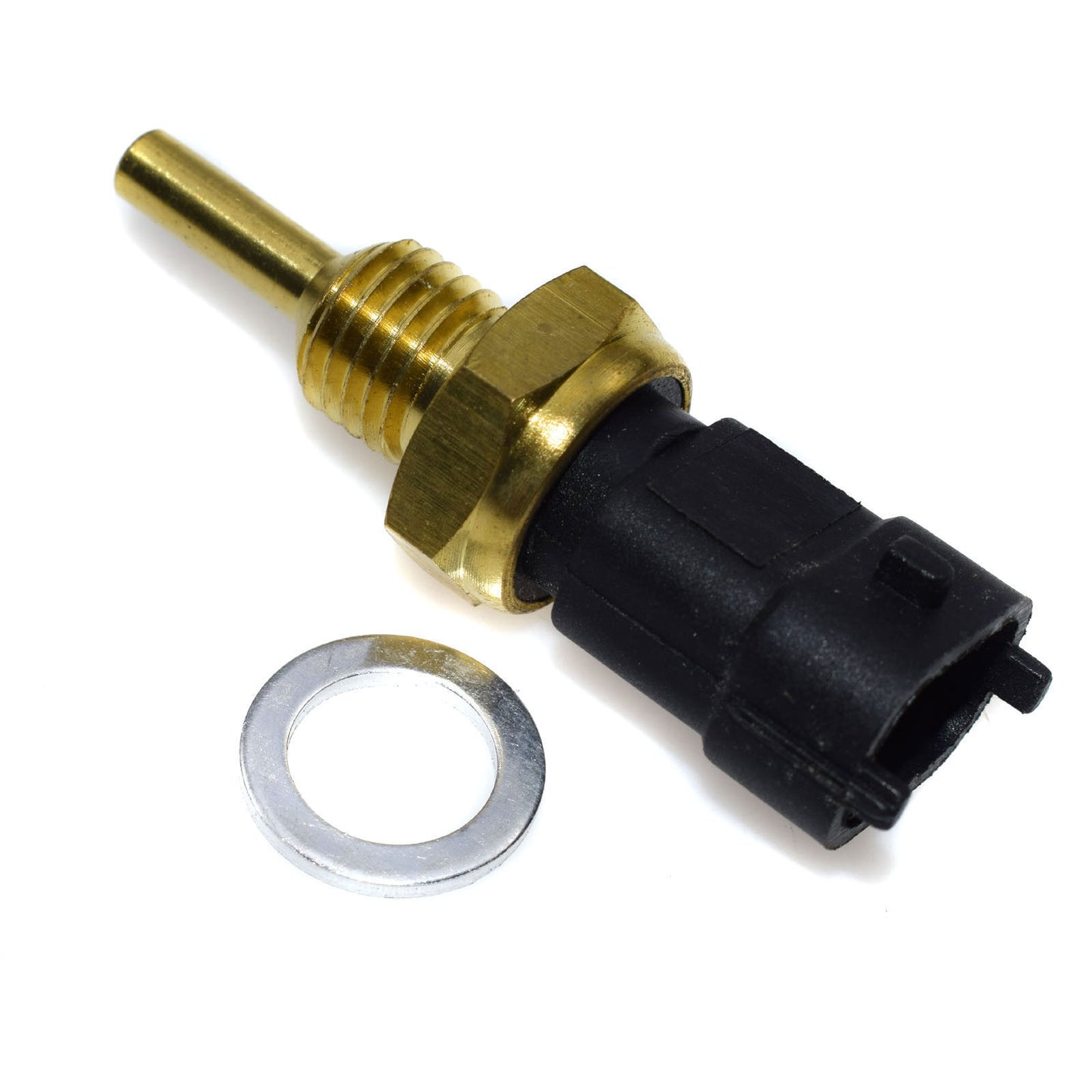 Coolant temperature sensor suitable for GMI for Cadillac for SAAB 4773586 5959283 Q
