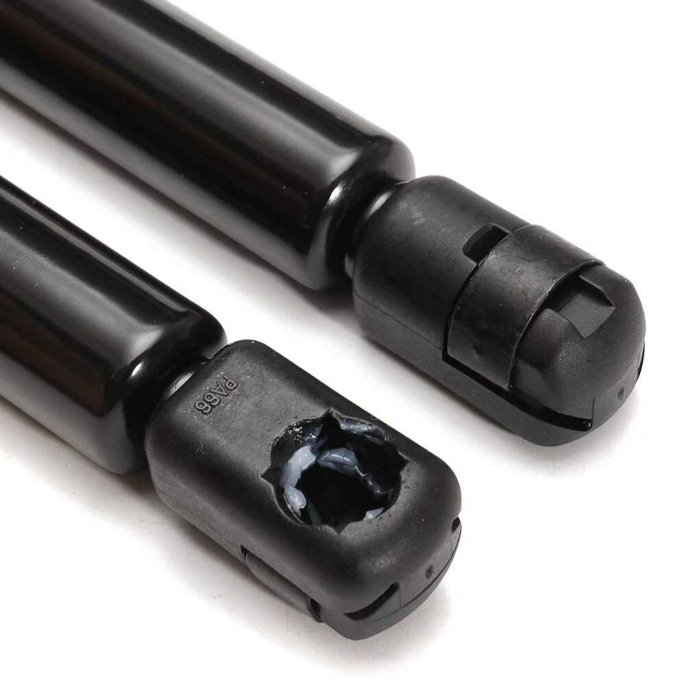 Rear trunk lift support struts (2 pieces) suitable for Mercedes-Benz SLK230 1998-2004 1707500036 Q