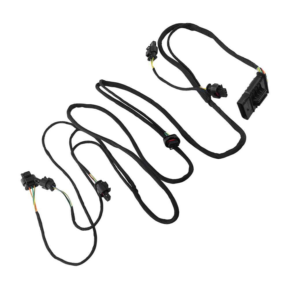 Parking Distance Aid System Wiring Harness For C-Class W204 S204 C204 Front Q