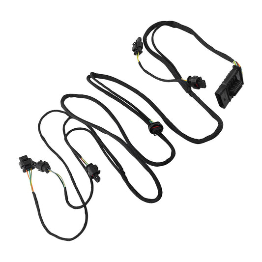 Parking Distance Aid System Wiring Harness For C-Class W204 S204 C204 Front Q