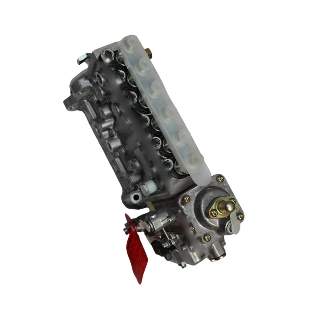 PC300-8 PC300-7 Fuel Pump for 6CT8.3L Komatsu 6D114 Engine 3938372