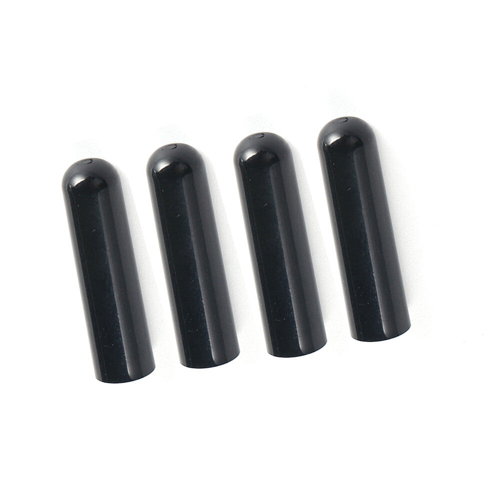 4 Door Lock Pins Knob Button Cap [51211805643] Fit for BMW E21 E24 E30 E90 E91 Z4 for X5 Q