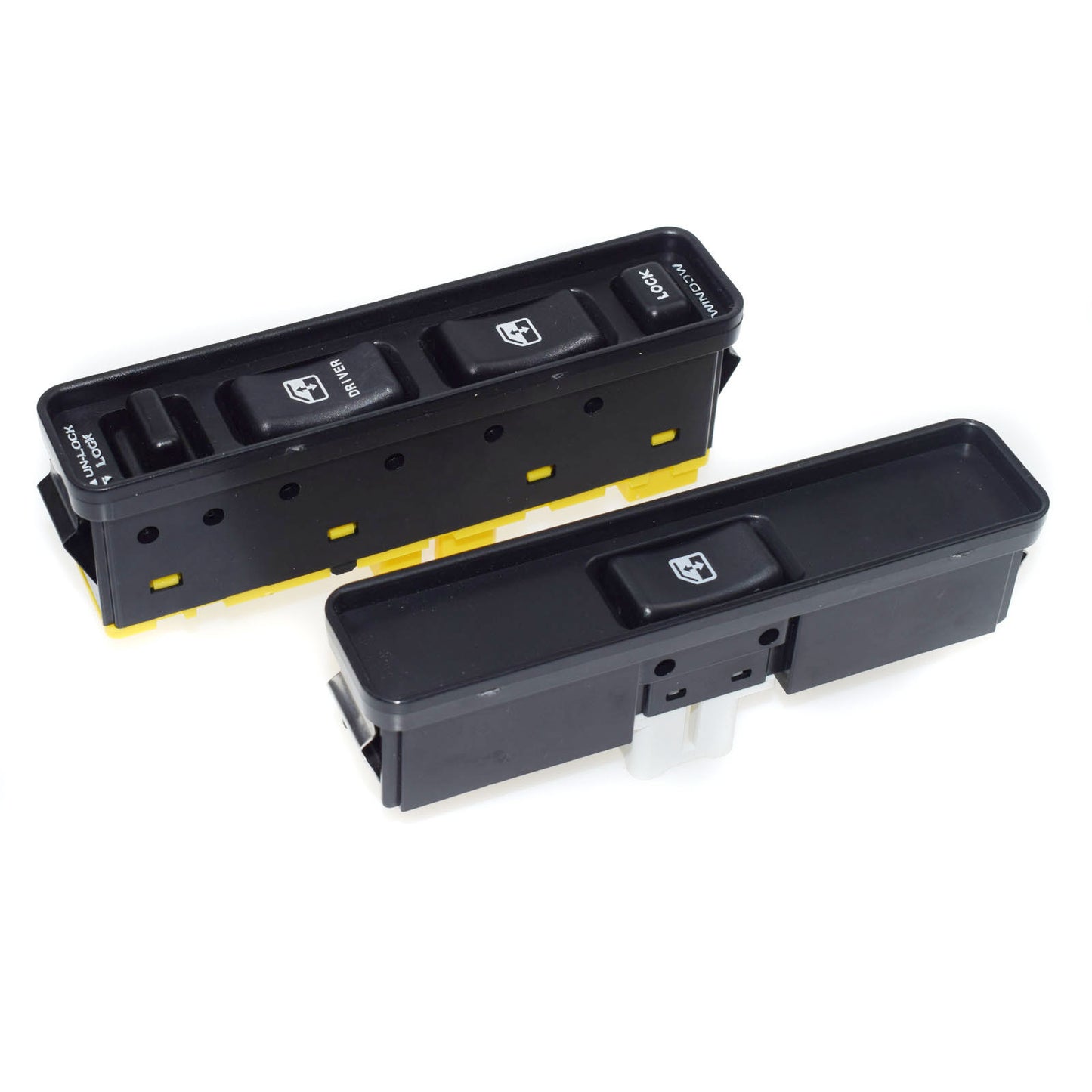 2-pack of left and right electric window control switches suitable for Suzuki Vitara 99-04- n