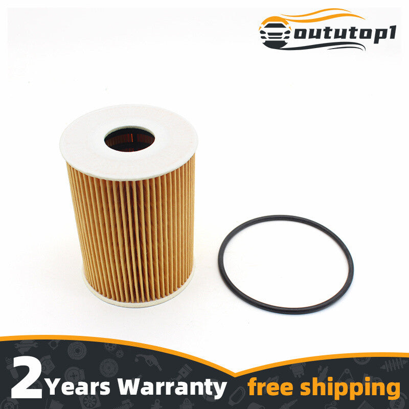 Oil filter kit suitable for McLaren MP4-12C 650S 625C 570S P1 11F0107CP Q