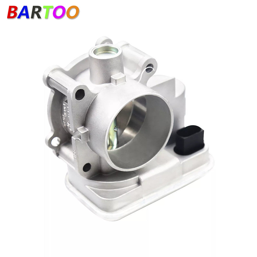 Throttle Body 04891735AC for JEEP PATRIOT 1.8L 2.0L 2.4L Engine 2007-2016 Q