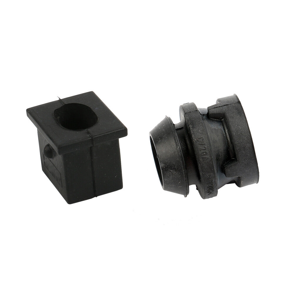 2x Radiator Mount Cushion Insulator for Range Rover Evoque 2.0L Discovery Sport