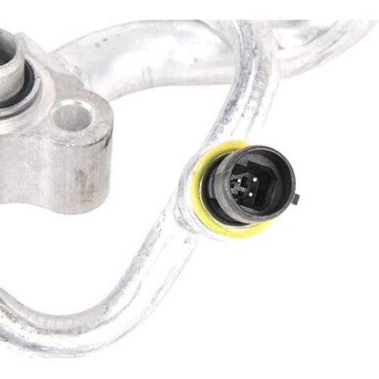 for Chevrolet for Cruze air conditioning hose assembly Q
