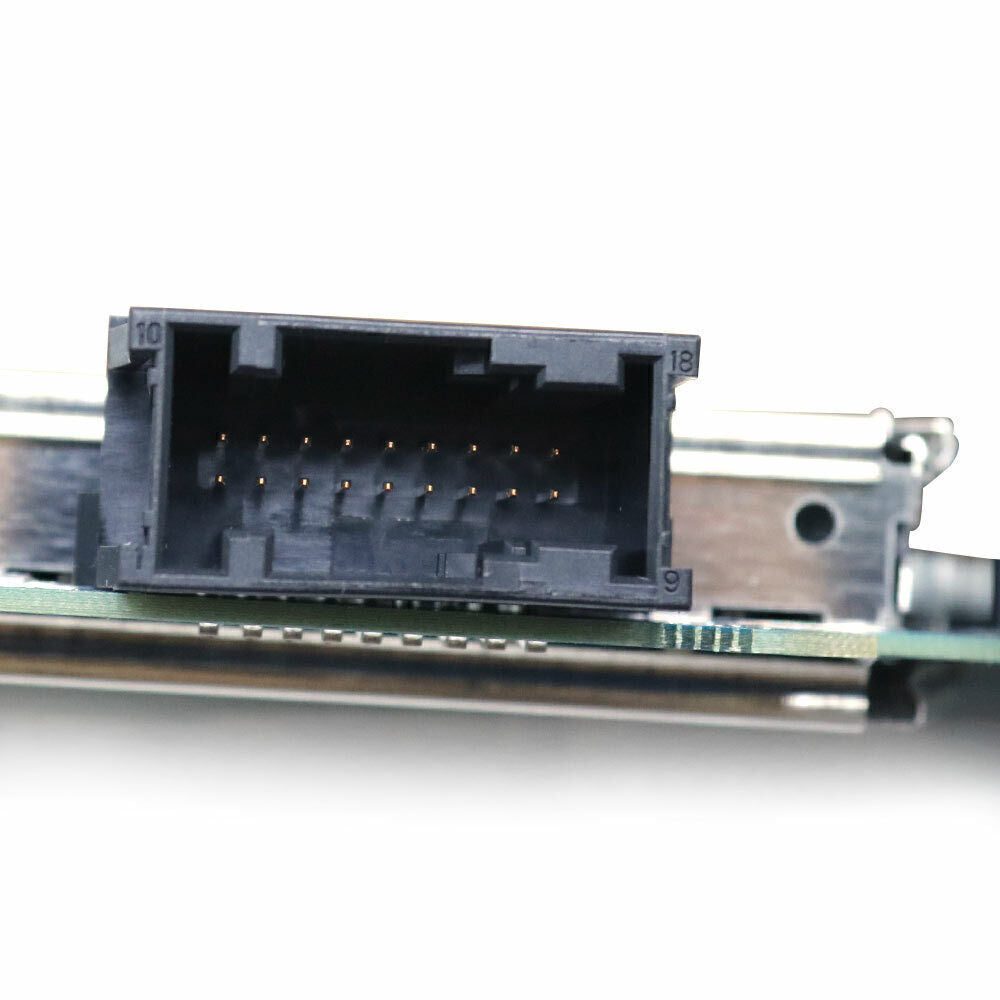 Suitable for Audi Q7 2007-2009 Amplifier Main Amplifier Circuit Board 2G Turbocharger 4L0035223D