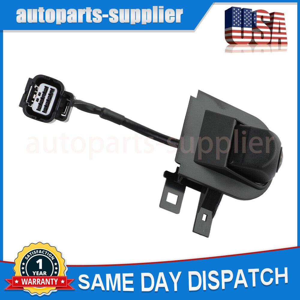 Rearview backup camera 39530-T3L-A01 is suitable for 2013-2015 for Honda Accord EX/EX-L Coupe models.