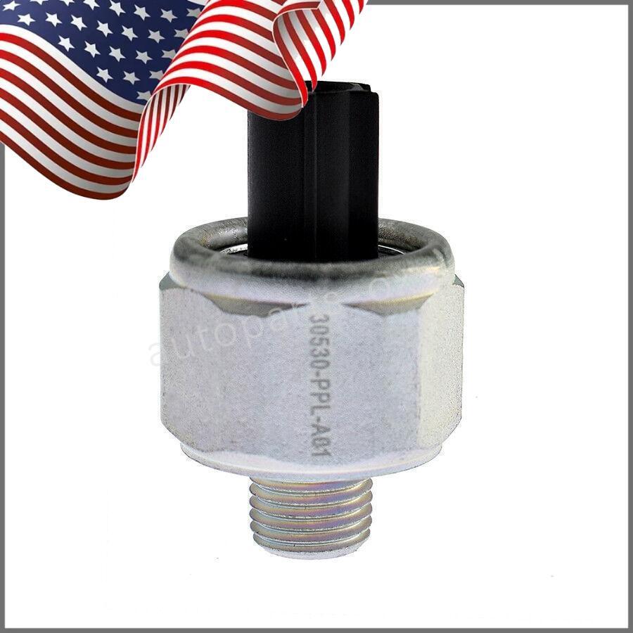 Knock Sensor for Honda Element Accord Crv for Civic for Acura for RDX TSX 30530-PPL-A01
