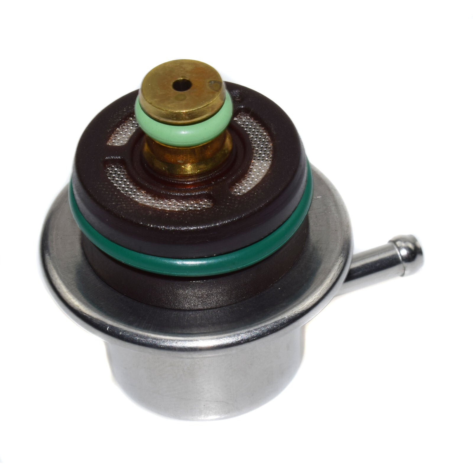 0280160575 Fuel pressure regulator regulator suitable for for Audi A4 A6 for VW for Golf for Jetta for Passat - v