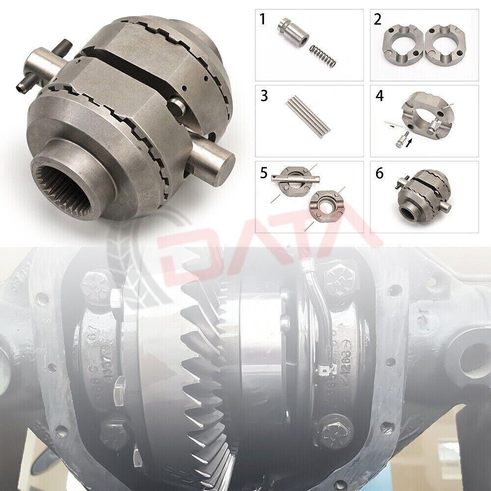 Equipment Manufacturer ( ) Engine Master Rebuild Kit STD Mast 23 mm for Tiguan, A4, A5, Q5 2.0TSI D