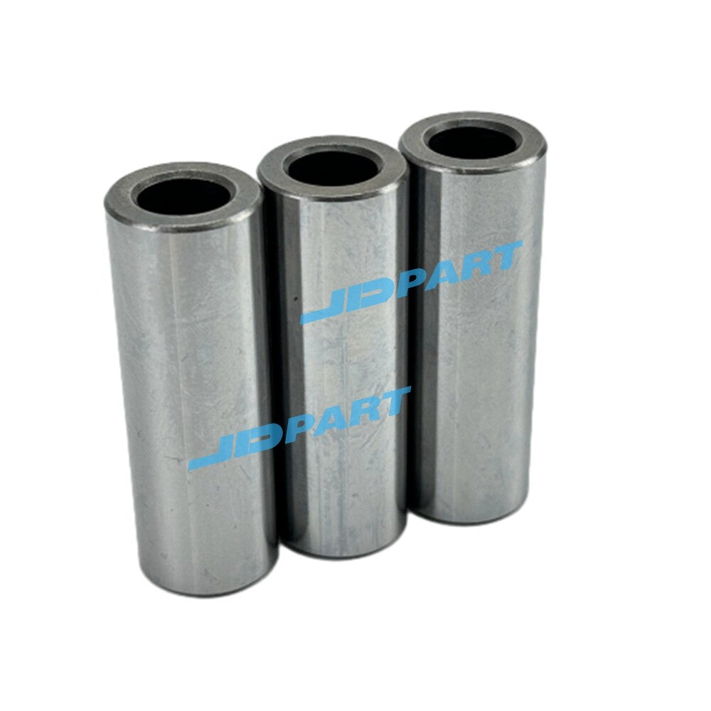 3-piece set of 3LB1 piston pins for Isuzu engine parts -