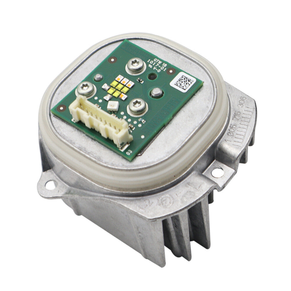 Applicable to 2016, 2017, and 2018 models. Suitable for left-side LED headlight control unit (model number 1305715306). n