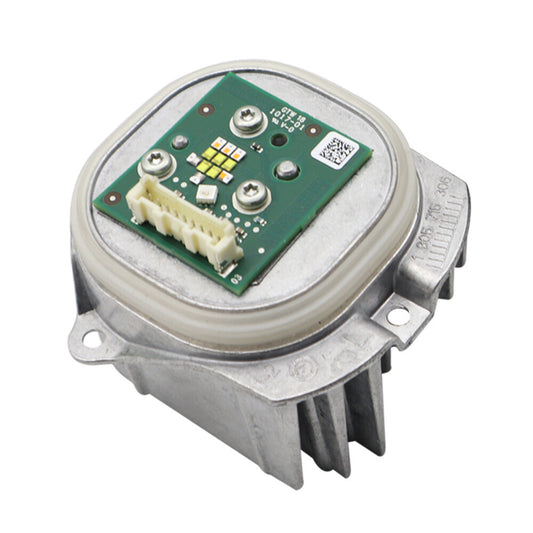 Applicable to 2016, 2017, and 2018 models. Suitable for left-side LED headlight control unit (model number 1305715306). n