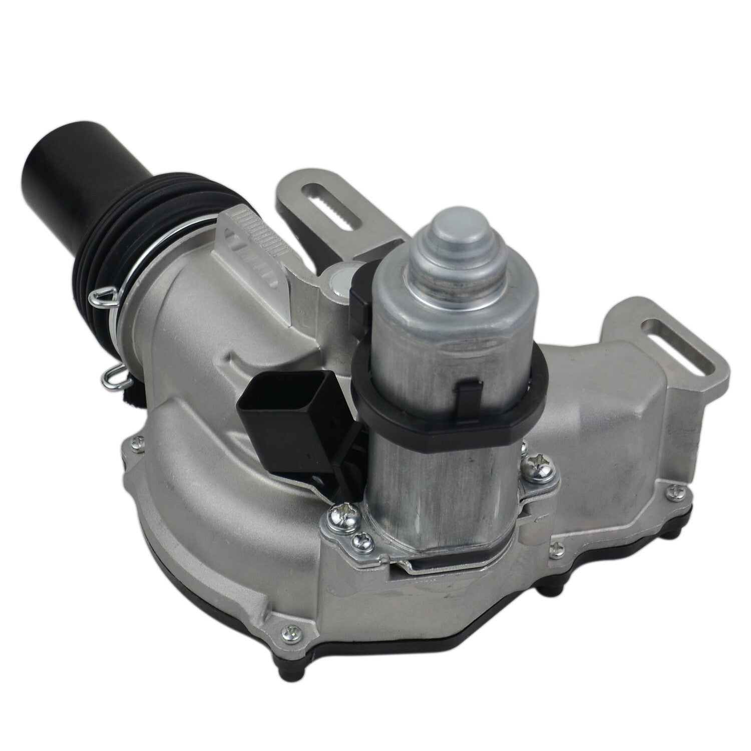 for Smart Fortwo Cabrio Coupe New Clutch Slave Cylinder Actuator A4512500062