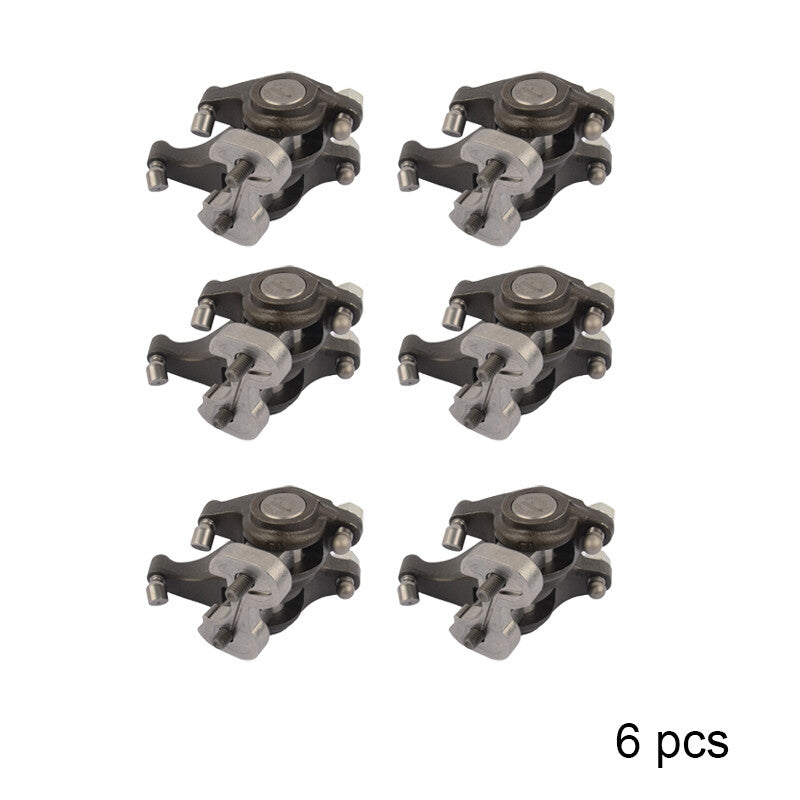 for Ram 2500 3500 for Dodge 59L 67L DIESEL 99-18 6pcs Rocker Arms 4928698 v