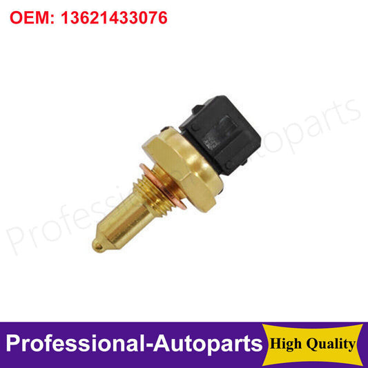 13621433076 Coolant Temperature Sensor for BMW X1 X3 X4 X5 X6 730Li 740Li 750Li Q