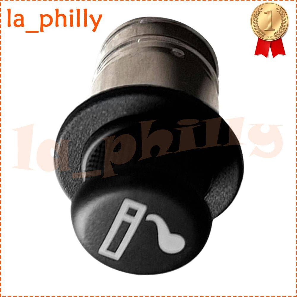 Dashboard Cigar Cigarette Lighter Knob Element for Jeep Liberty Patriot for Pacifica Q
