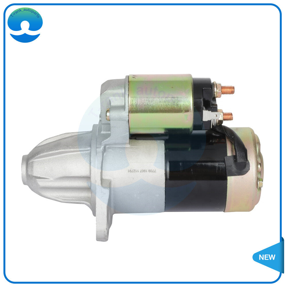 for Subaru Impreza  for Subaru Legacy  for Subaru Outback Starter Motor 17723 SMT0148