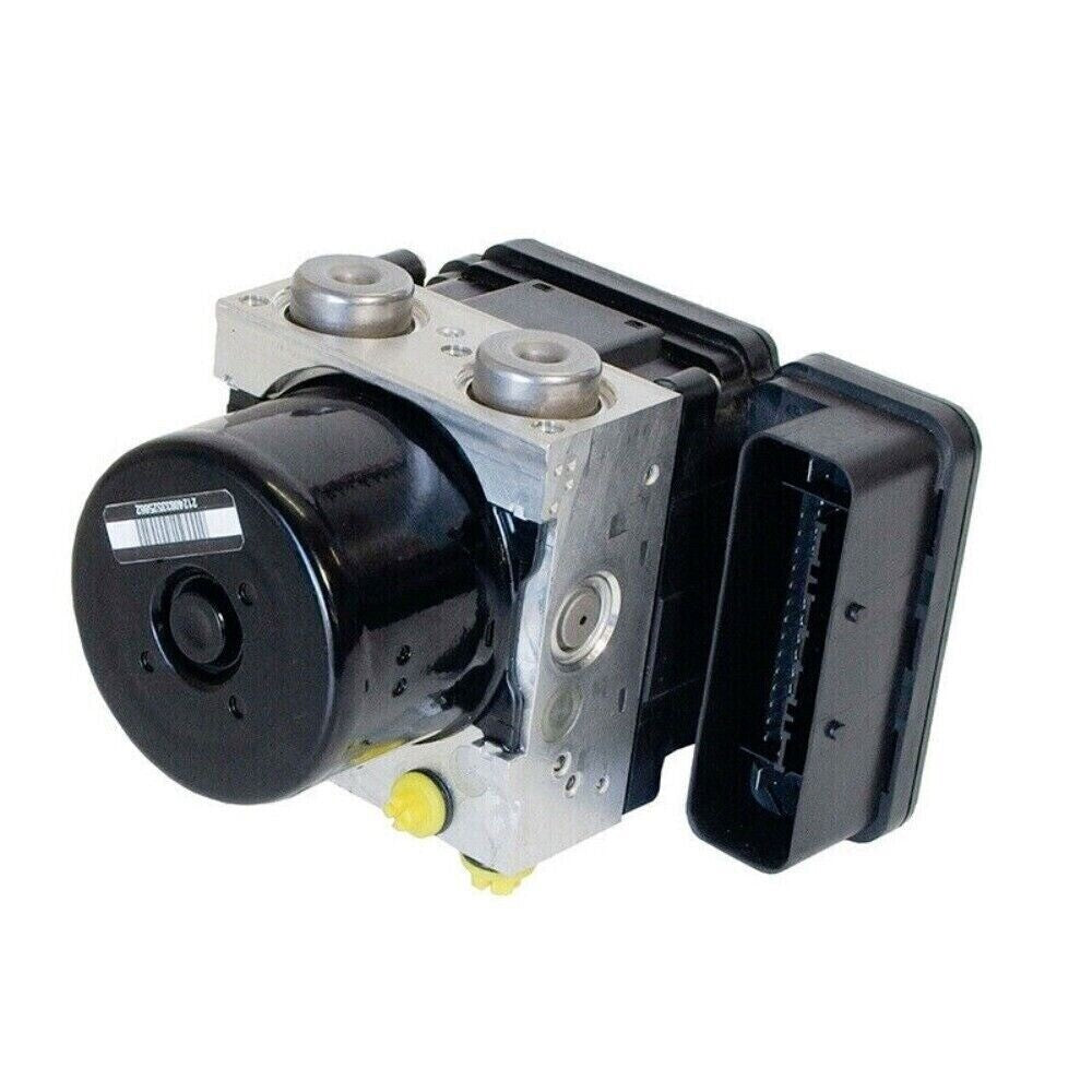 ABS BRAKE PUMP & MODULE #1K0614517BD 1K0907379AD Parts For 2005-2012 n