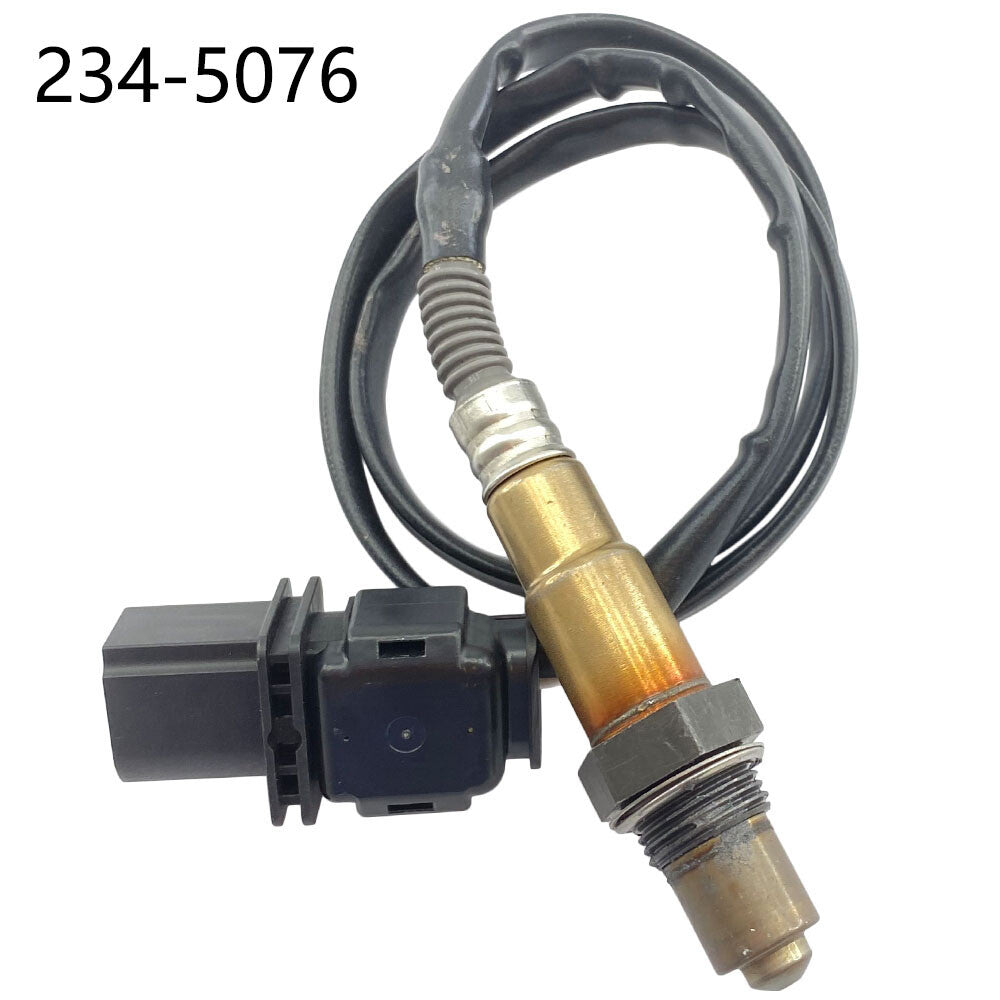 4 Up+Downstream Oxygen Sensors for 3.5L Turbo 2011 2012 2013 2014- n