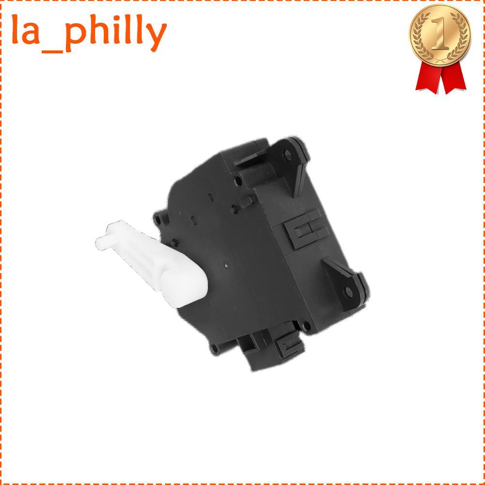 HVAC Heater Temperature Blend Door Actuator Motor for CTS 2003-2005 SRX 2004-05 Q