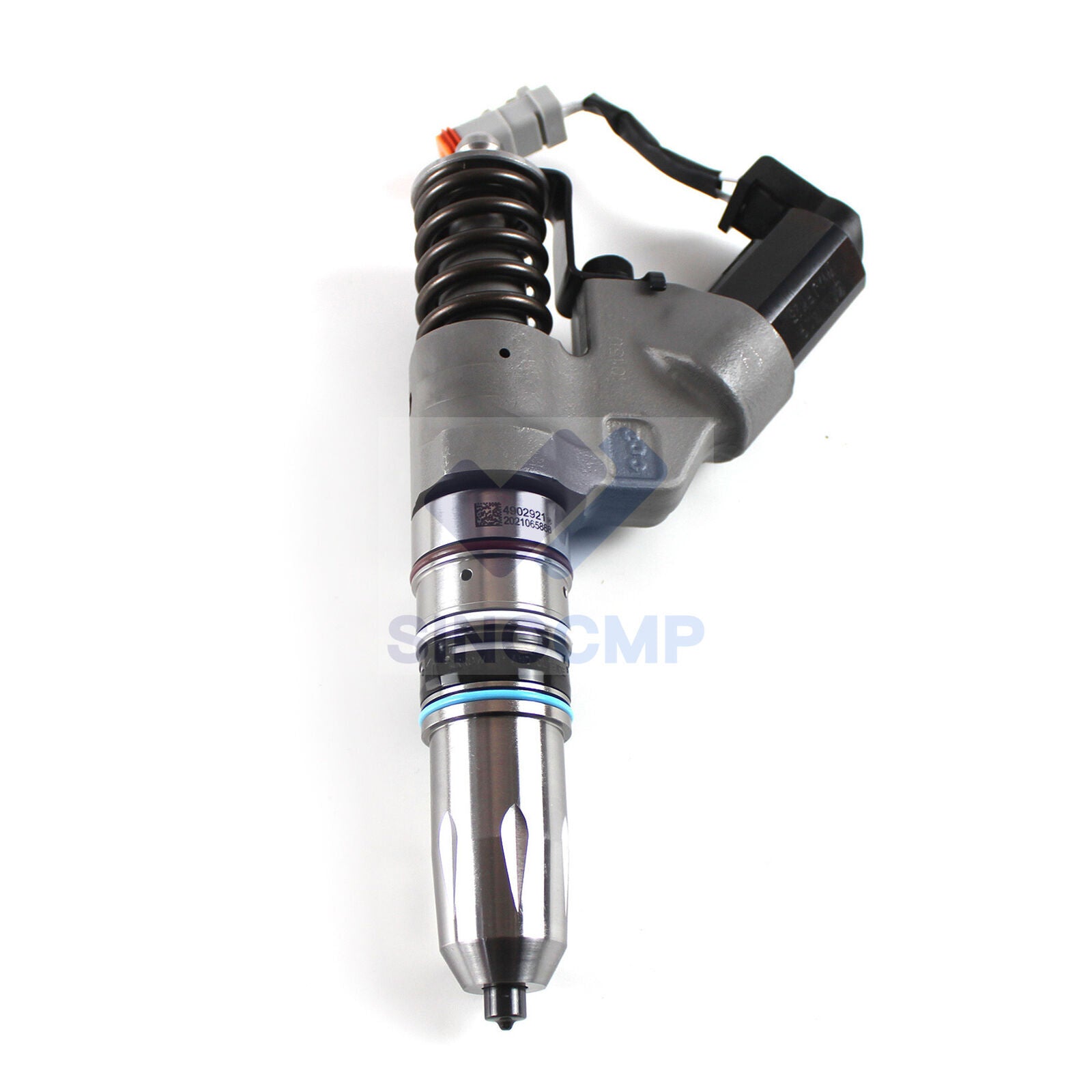 Diesel Engine Fuel Injector For 98-2008 QSM11 ISM11 M11 4902921 3095040
