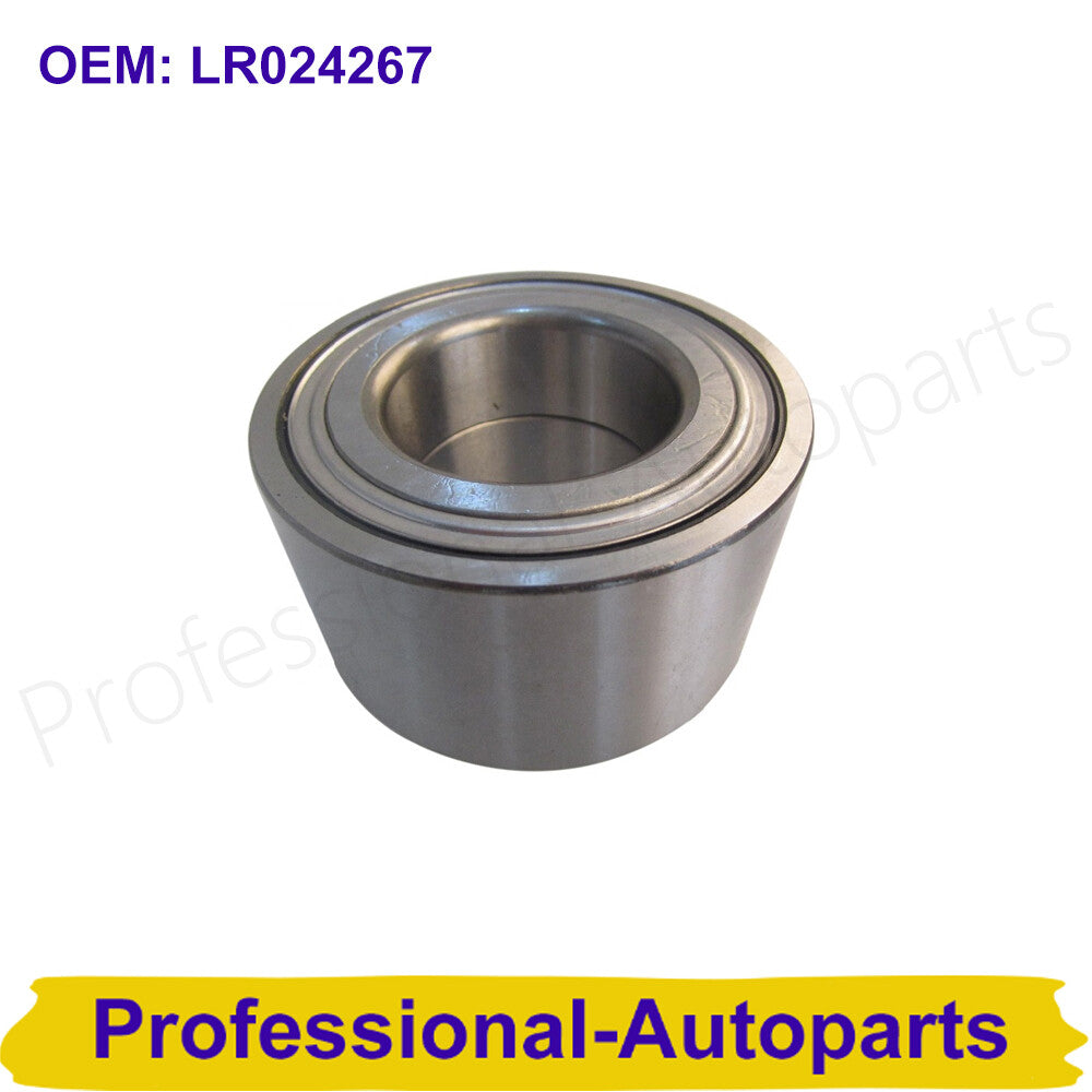 LR024267 Front wheel hub bearing for Land Rover for Range Rover Evoque.