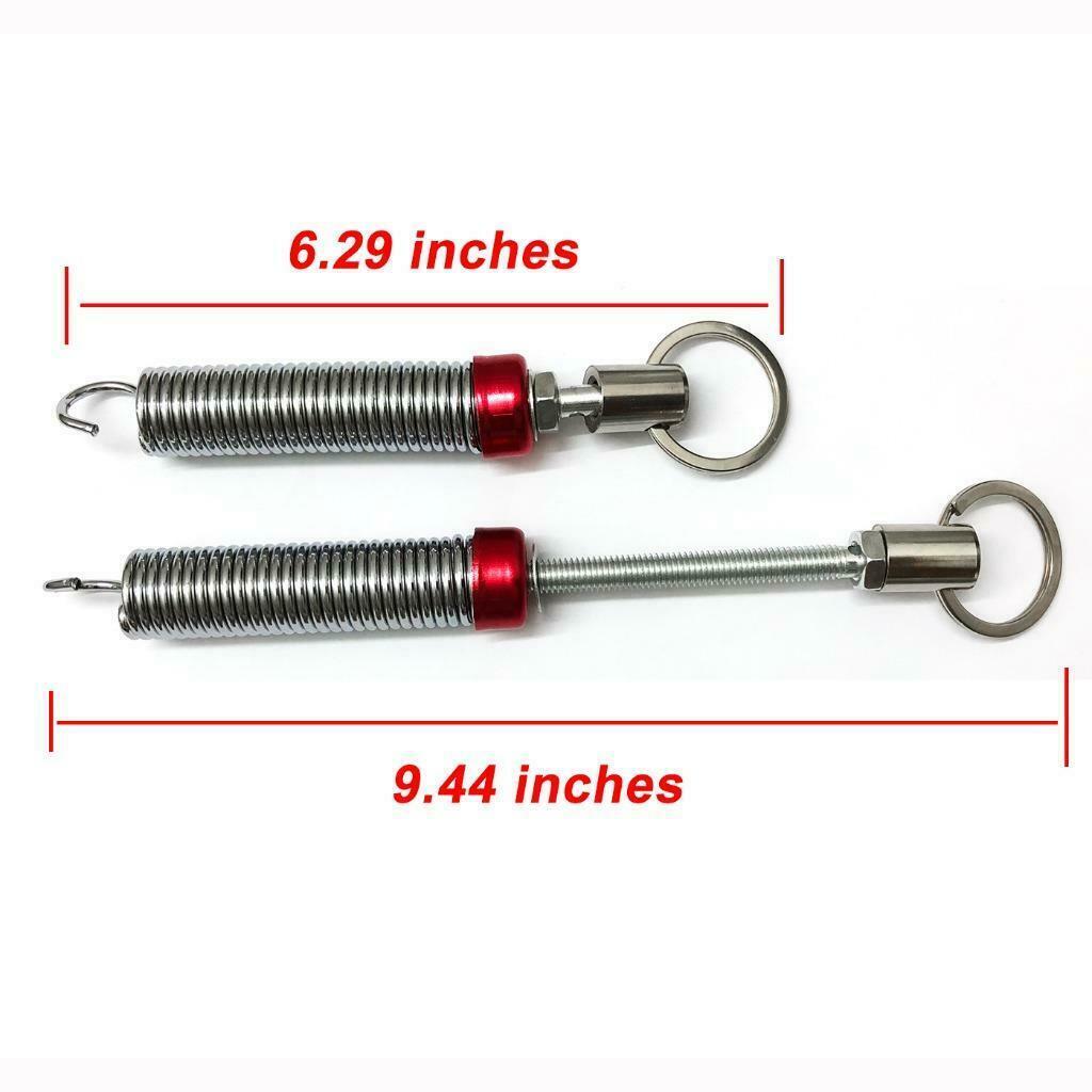 Auto Trunk Automatic Lifting Spring Car Trunk Boot Lid Lifting Device Spring