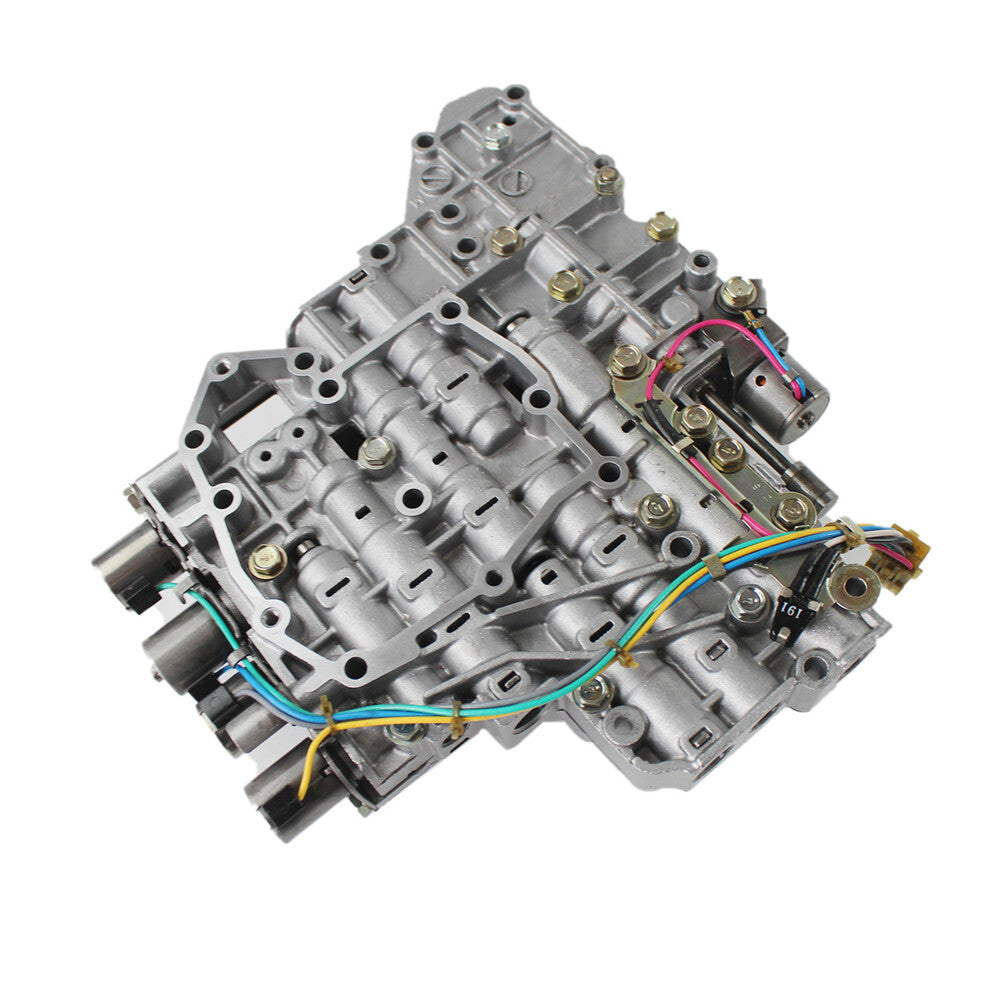 Transmission Valve Body Fit Altima Maxima X-Trail Infinity I30/5 RE4F04B n