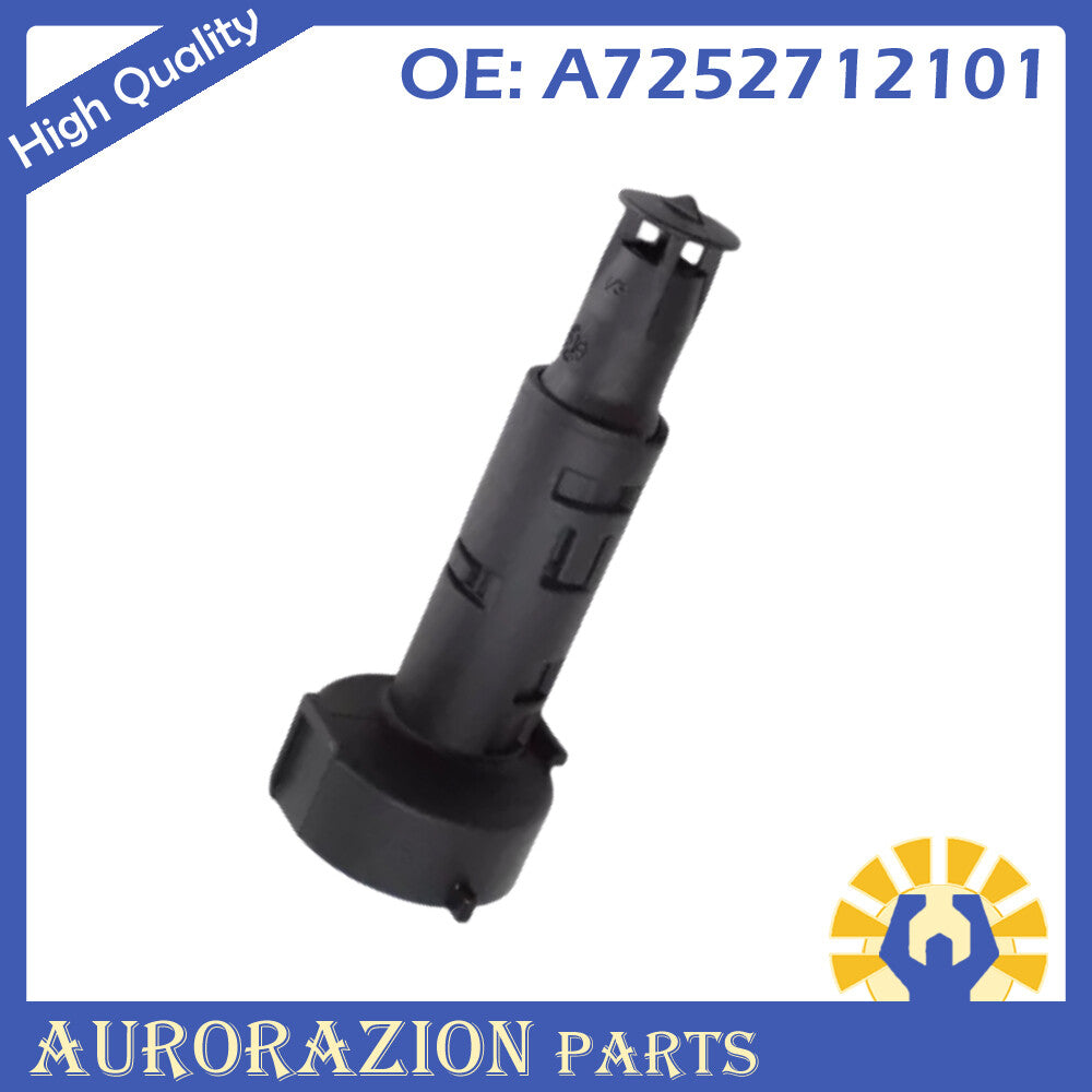 Transmission overflow line suitable for GLE C292, new A7252712101- n
