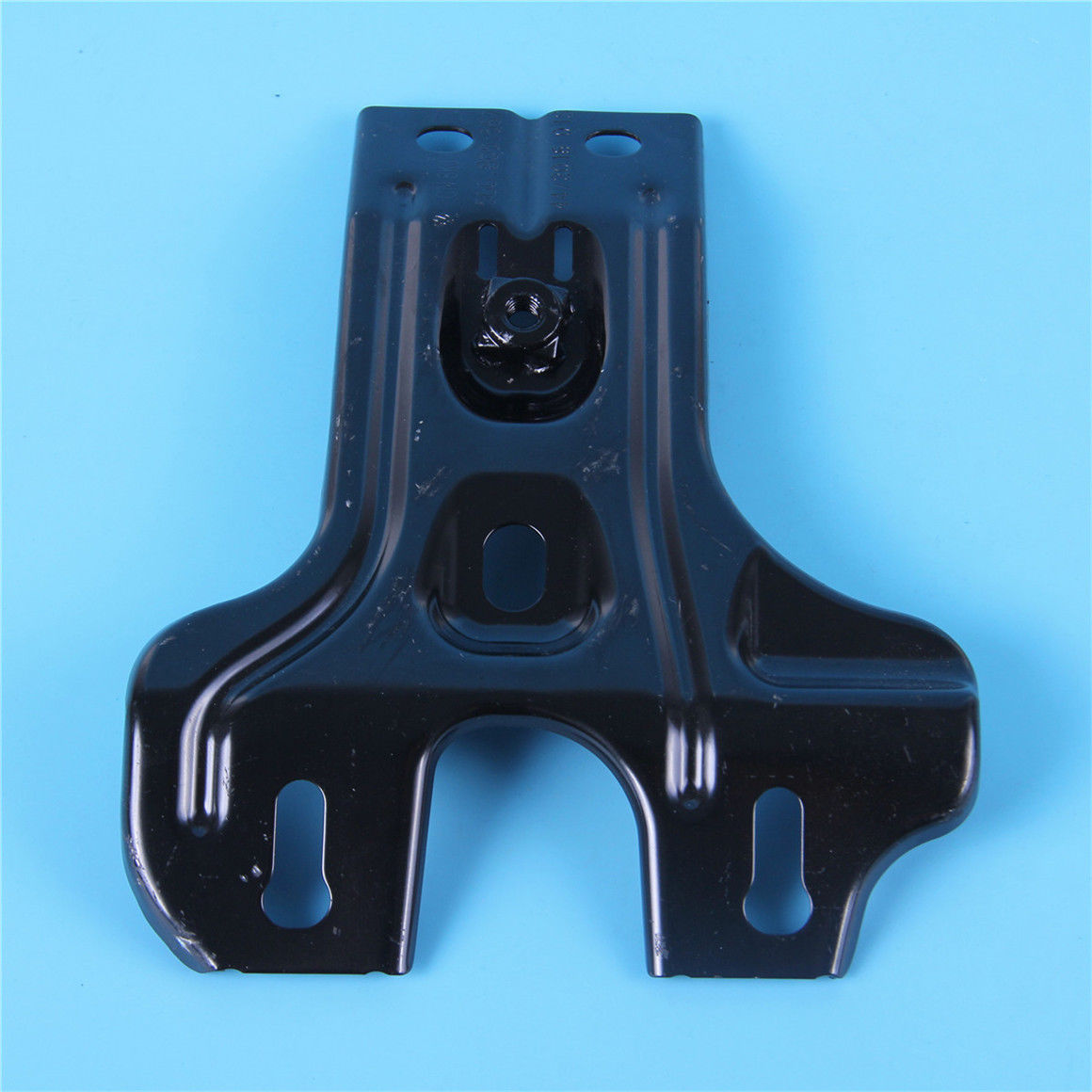 Hood Latch Support Bracket for VW E- for Golf for Golf Sportwagen GTI 5G0805567