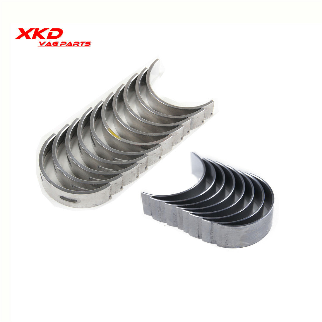 2.0T Con Rod & Crankshaft Main Bearing Set for VW for Golf for AUDI A3 CNTA CNTC CHHB Q