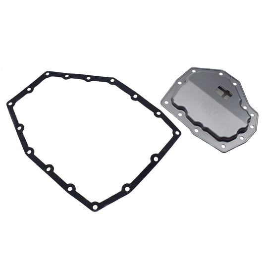 Automatic Transmission Filter and Gasket JF414E for Versa for Suzuki for Swift - v
