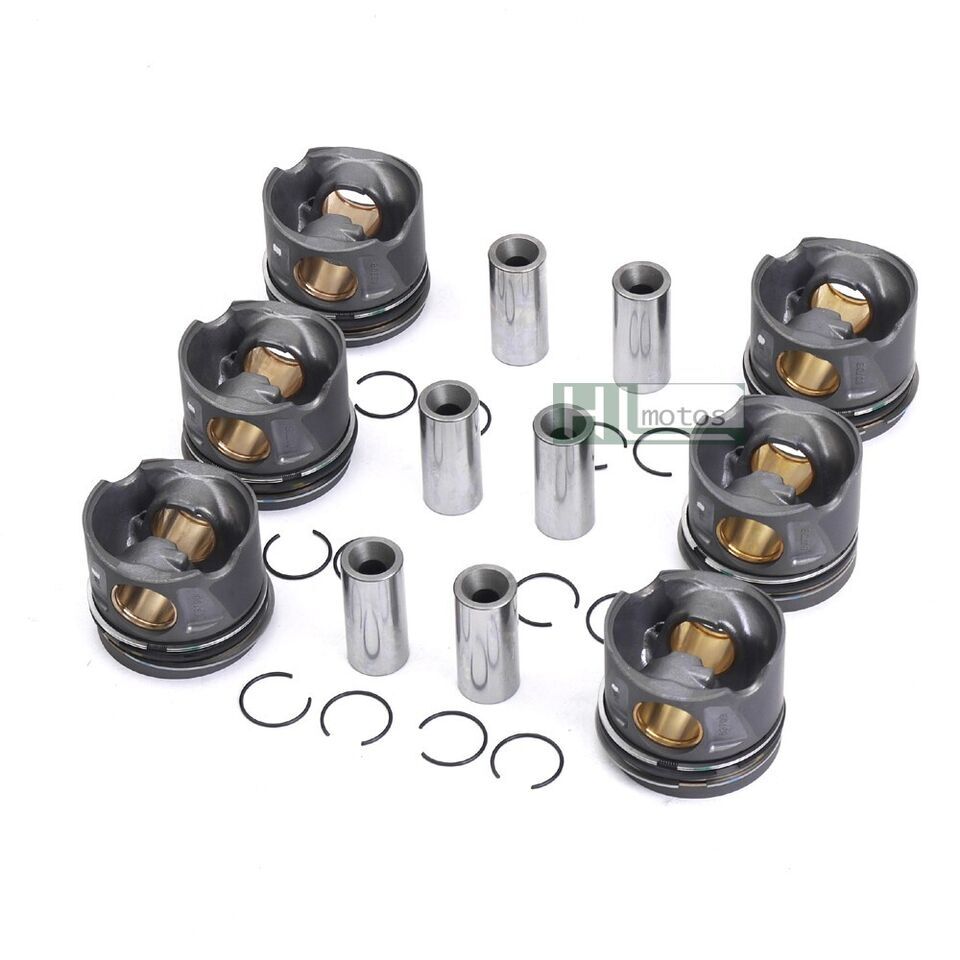 Rebuilding Overhaul Kit Fit For GL350d ML350 CDI W166 OM642 n